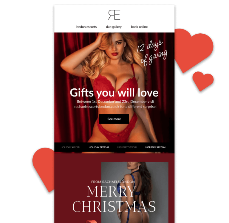 Email Marketing for Adult Industry